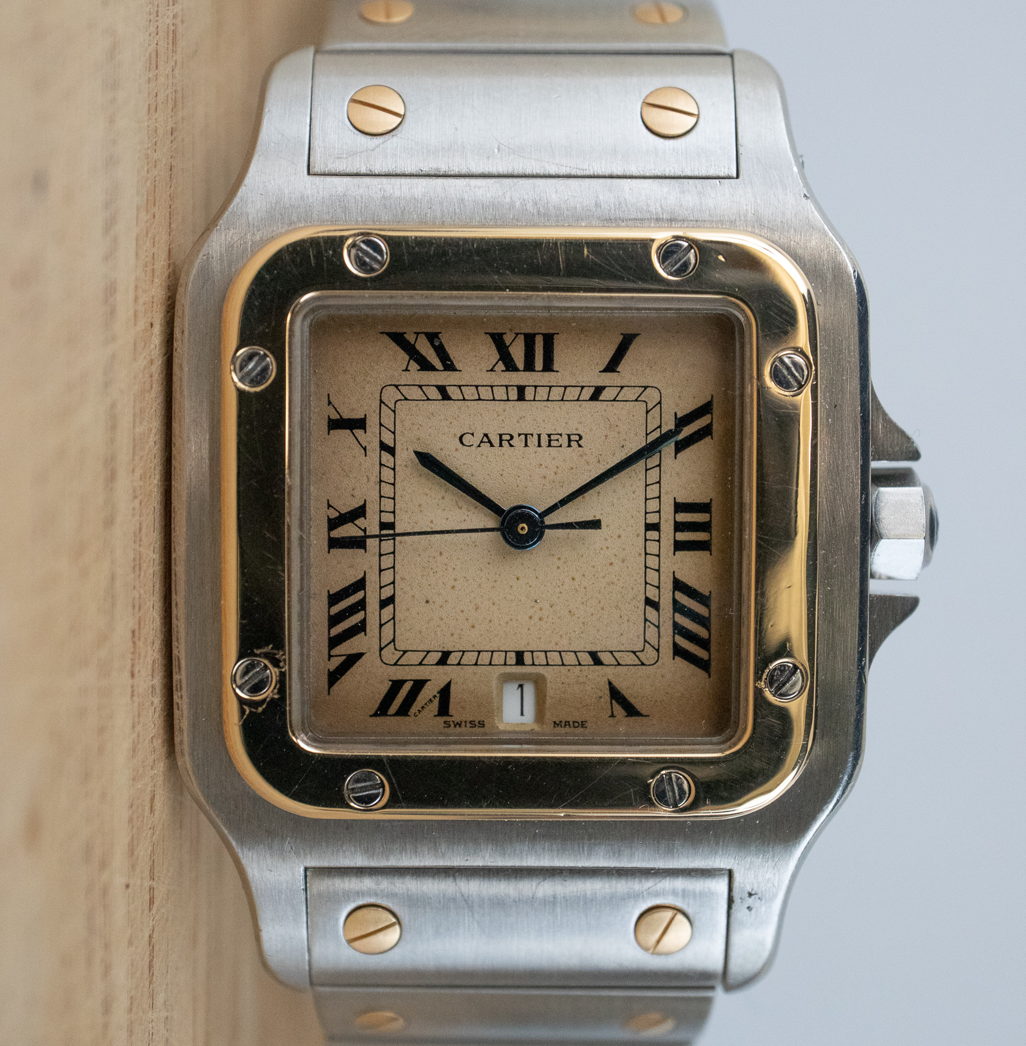 Cartier 187901 discount