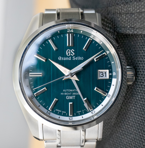 Grand Seiko SBGJ241G