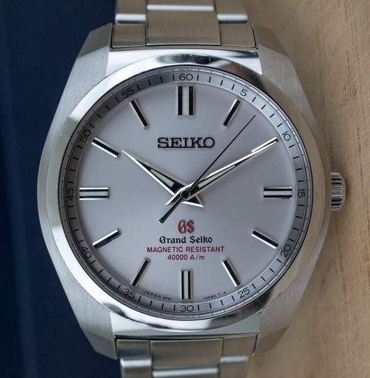 Grand Seiko SBGX091