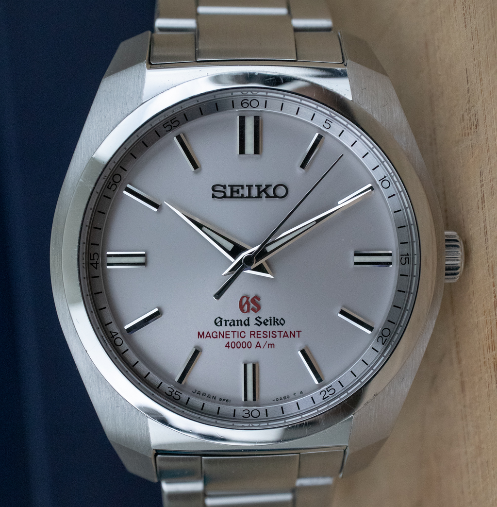 Grand Seiko SBGX091