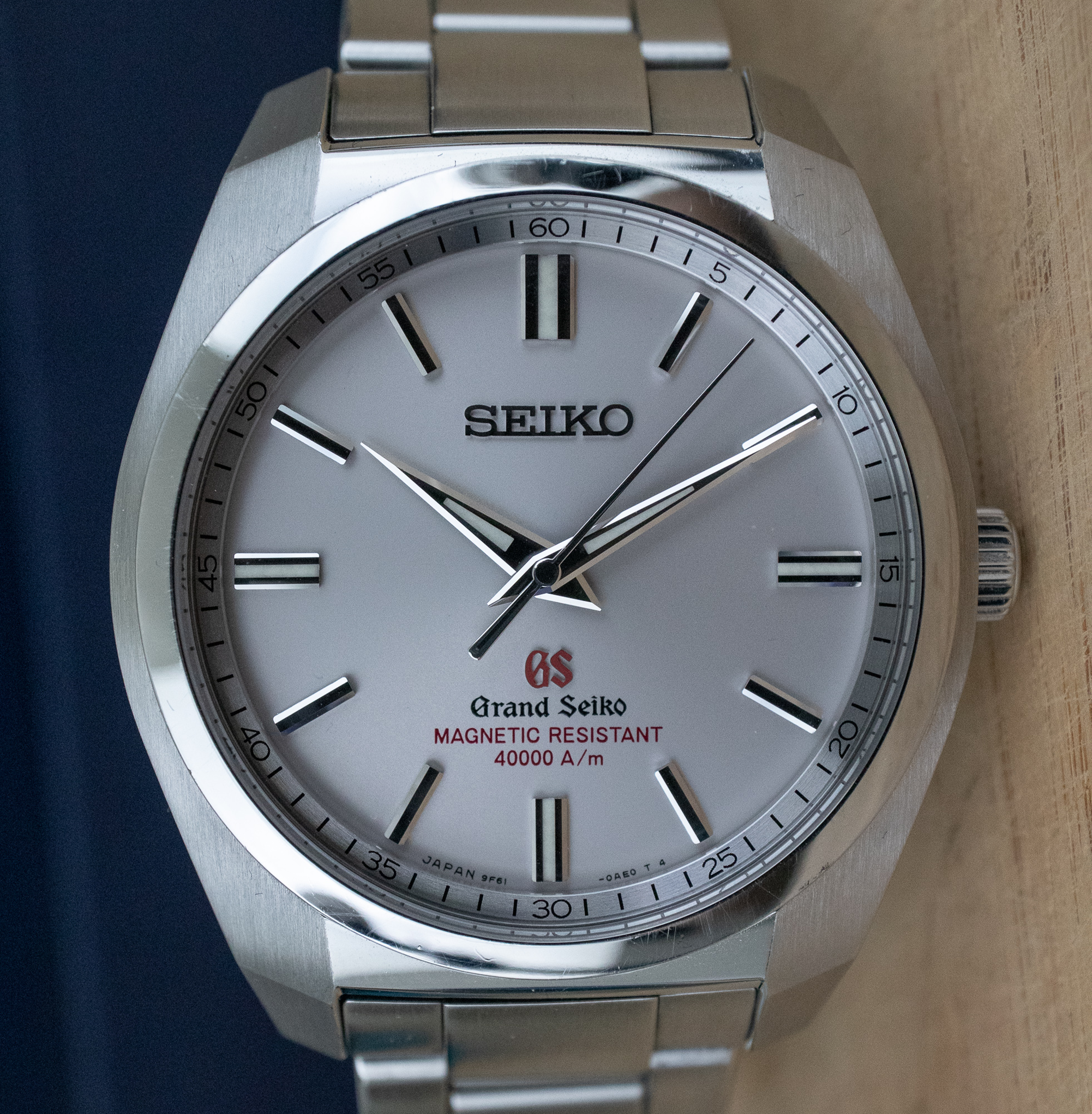 Seiko sbgx091 2025