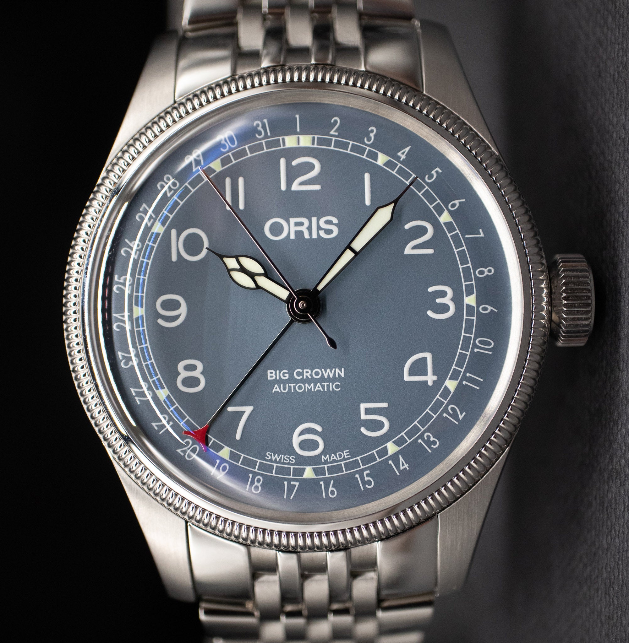 Oris 754 clearance
