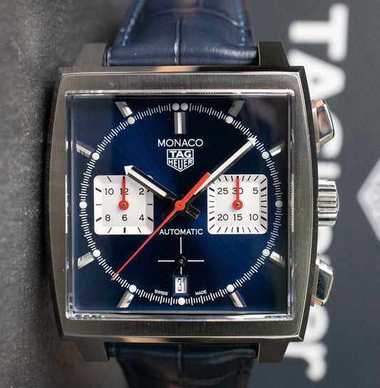 Tag Heuer Monaco 02