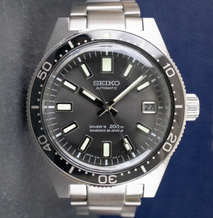 Pre Owned Seiko Prospex SLA017 Belmont Watches