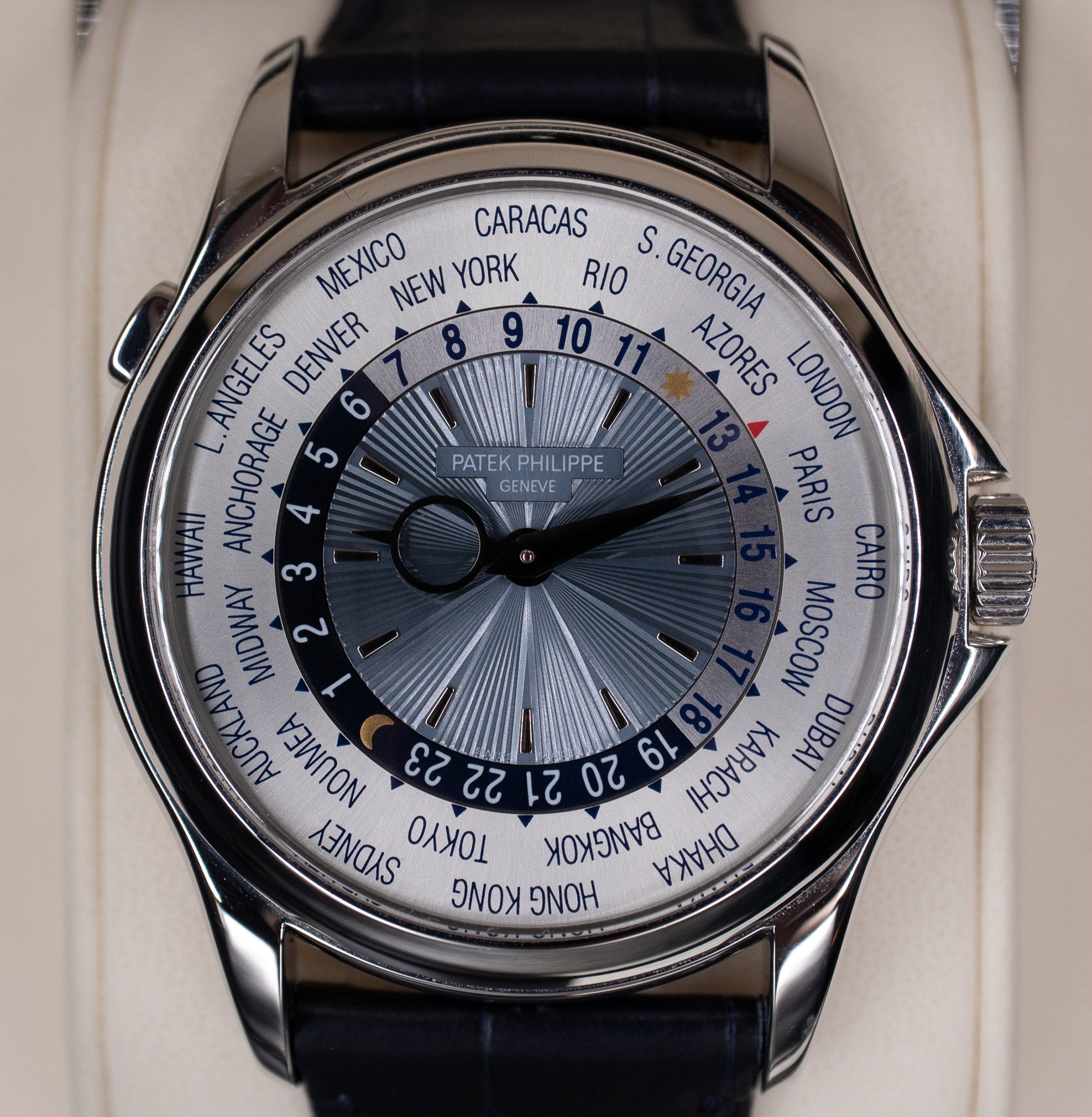 Patek 5130 sales