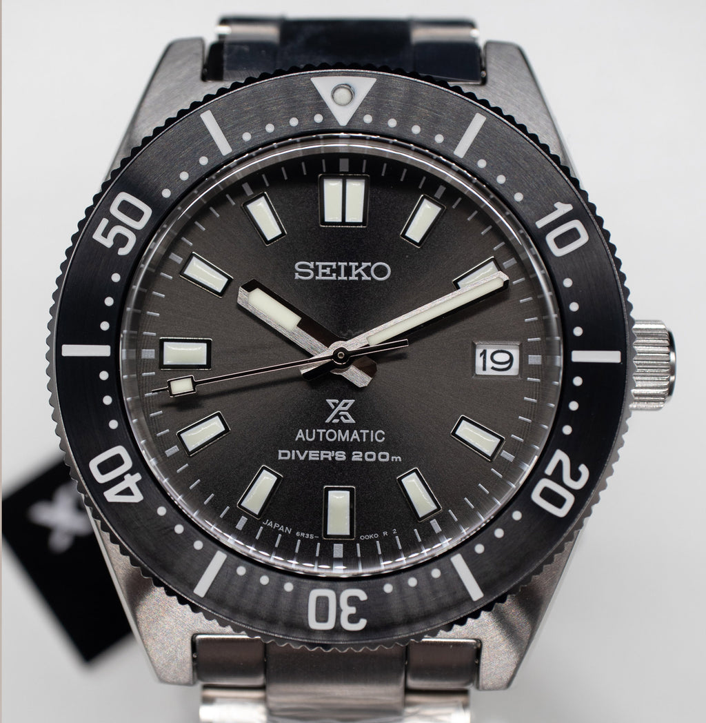 Seiko Prospex SPB143