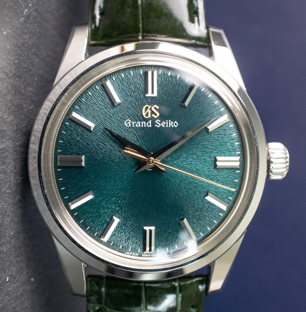 Grand Seiko SBGW255