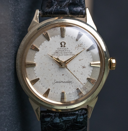 Omega Seamaster 9082