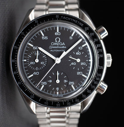 Omega Speedmaster Reduced