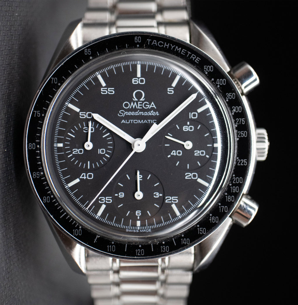 Omega Speedmaster Reduced