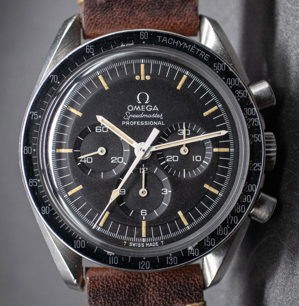Pre-Owned: Omega Speedmaster 145.022-69 ST