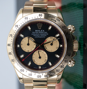 Pre-Owned: Rolex Daytona 116528 “Paul Newman”