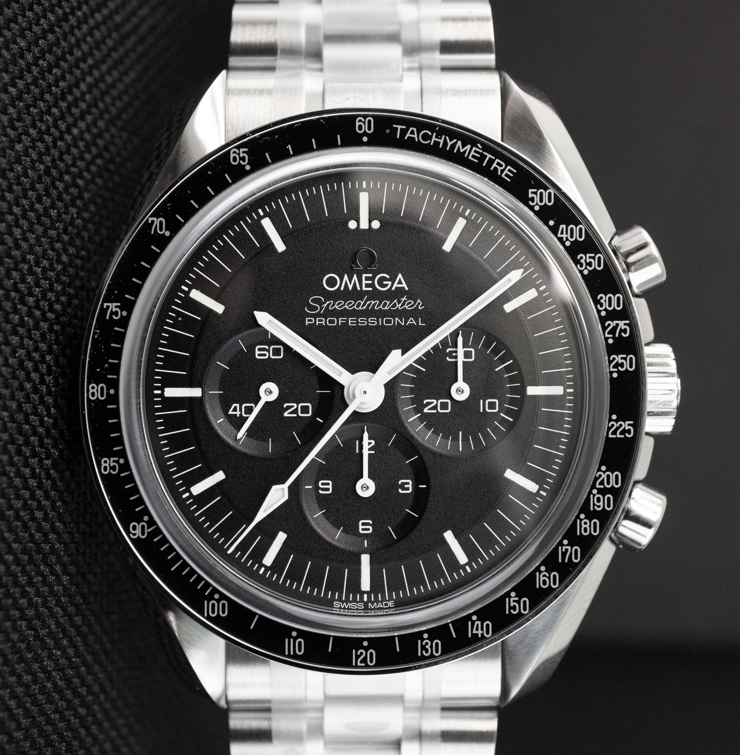 Omega Speedmaster 310.30.42.50.01.002 Sapphire