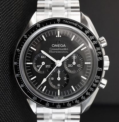 Omega Speedmaster 310.30.42.50.01.002 Sapphire