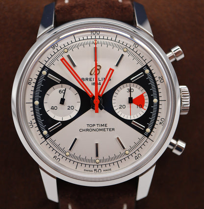 Breitling Premier Top Time Limited Edition A23310121G1X1