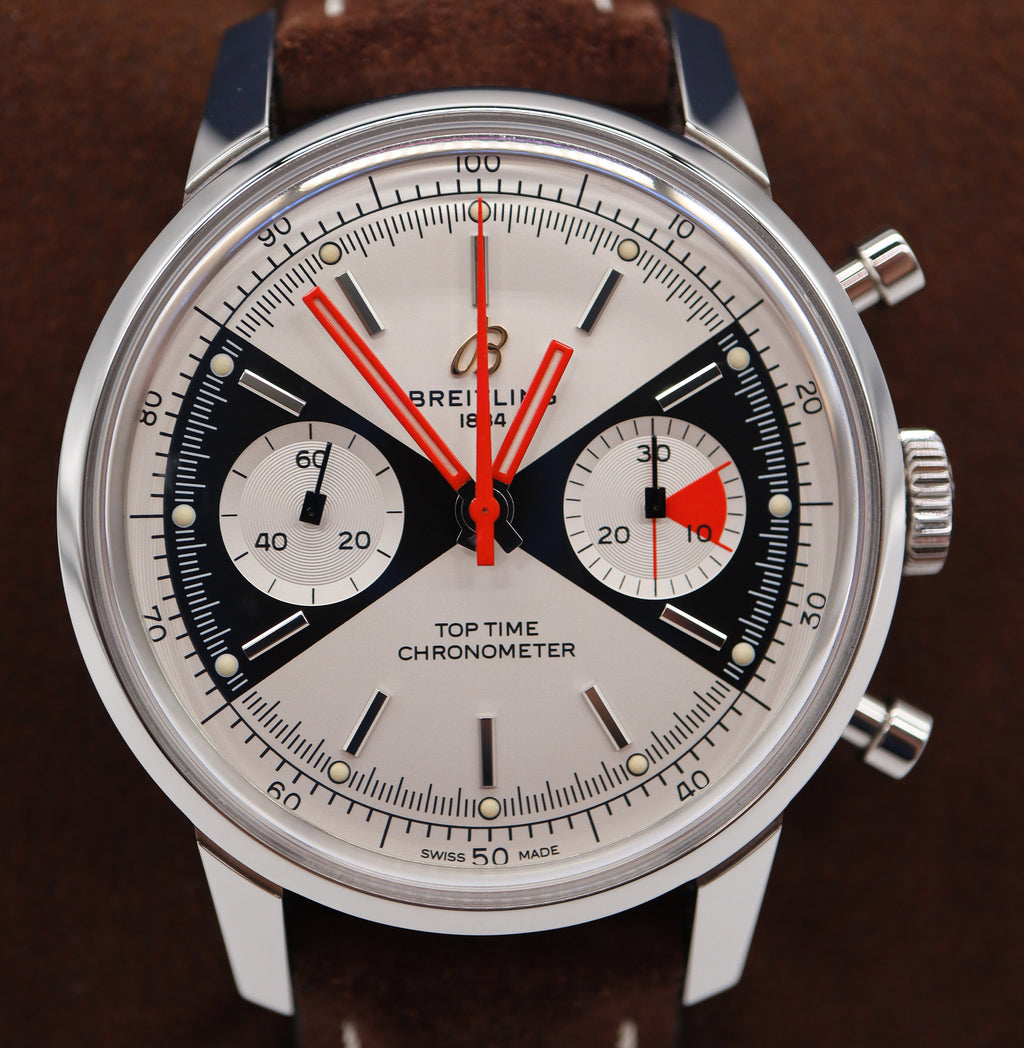 Breitling Premier Top Time Limited Edition A23310121G1X1