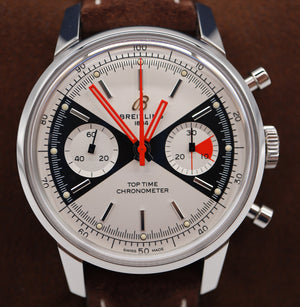 Breitling Premier Top Time Limited Edition A23310121G1X1