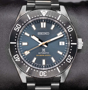 Pre-Owned: Seiko Prospex SPB149