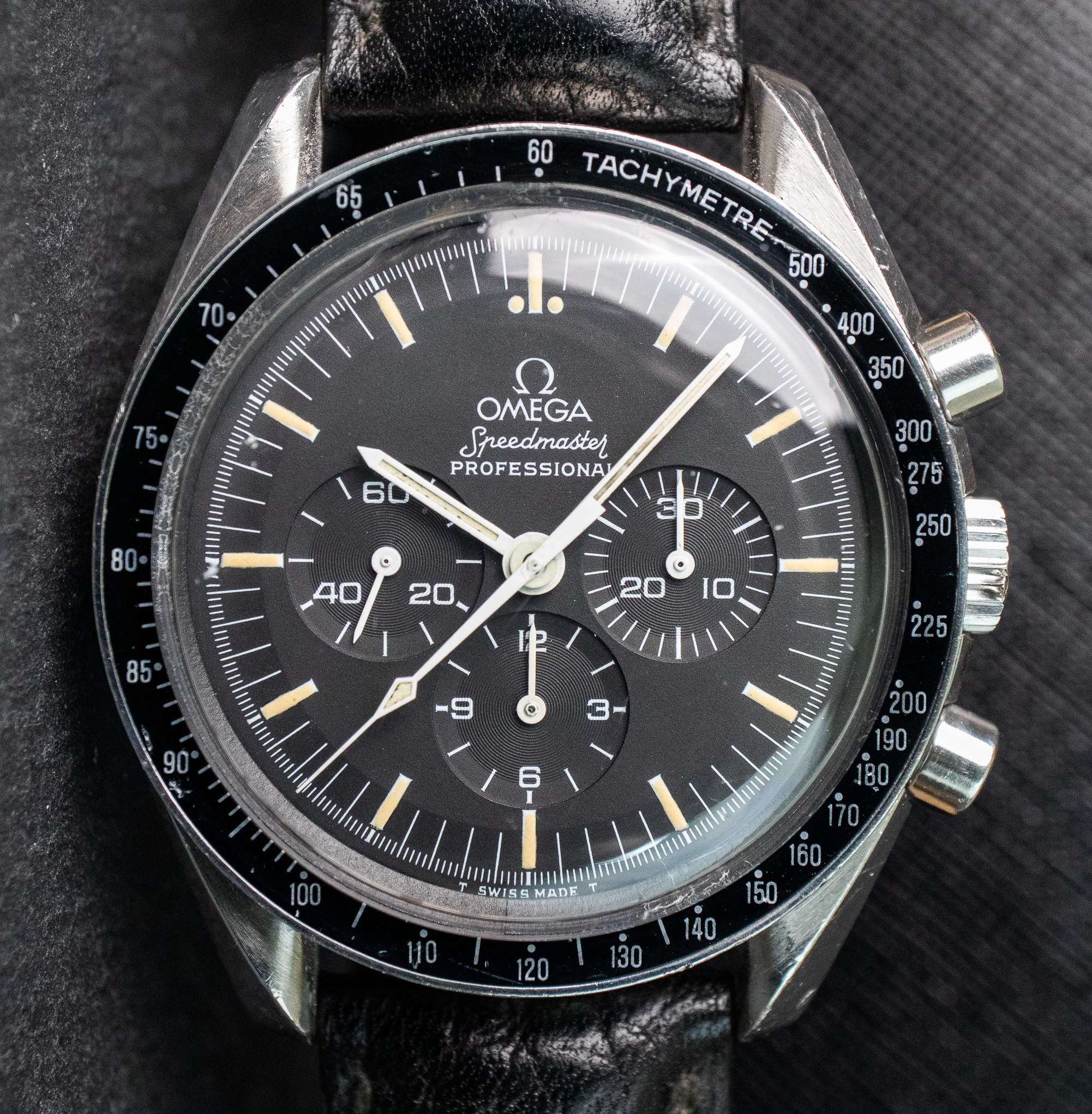 Omega sales speedmaster 3590.50