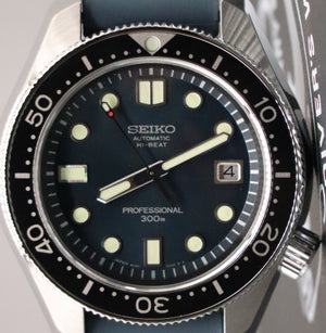 Seiko Prospex SLA039 55th Anniversary Limited Edition