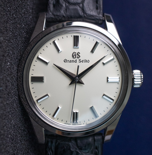 Pre-Owned: Grand Seiko SBGW231