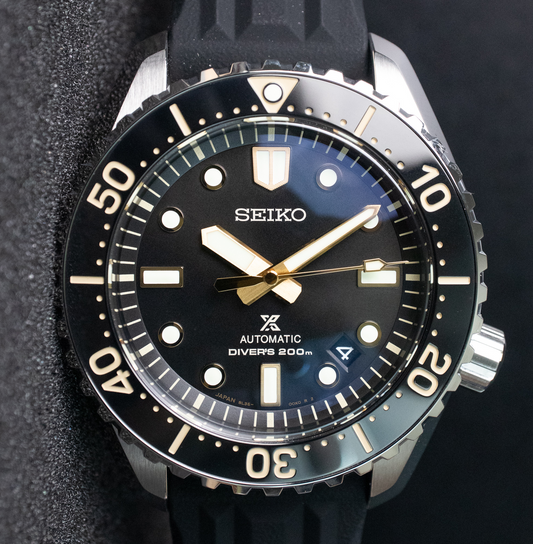 Seiko Prospex SLA057