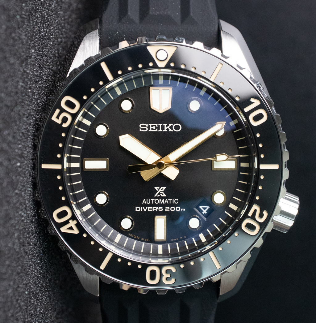 Seiko Prospex SLA057
