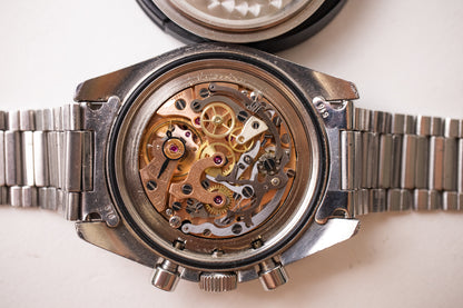 Omega Speedmaster 145.012 - 67 SP