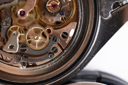 Omega Speedmaster 145.012 - 67 SP