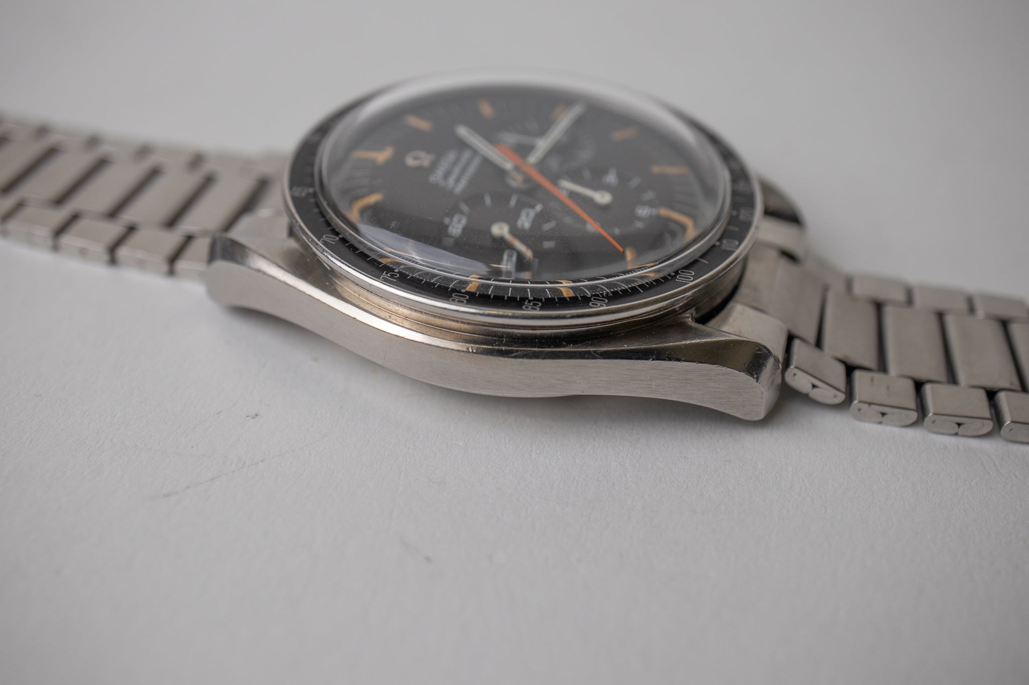 Omega Speedmaster 145.012 - 67 SP