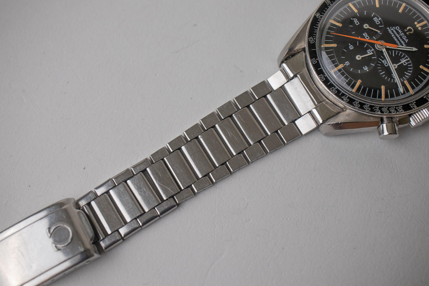 Omega Speedmaster 145.012 - 67 SP