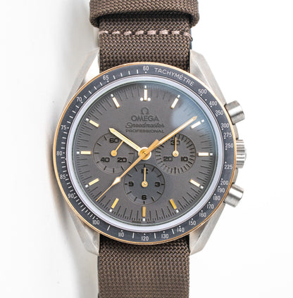 Omega Speedmaster Apollo 11 45th Anniversary