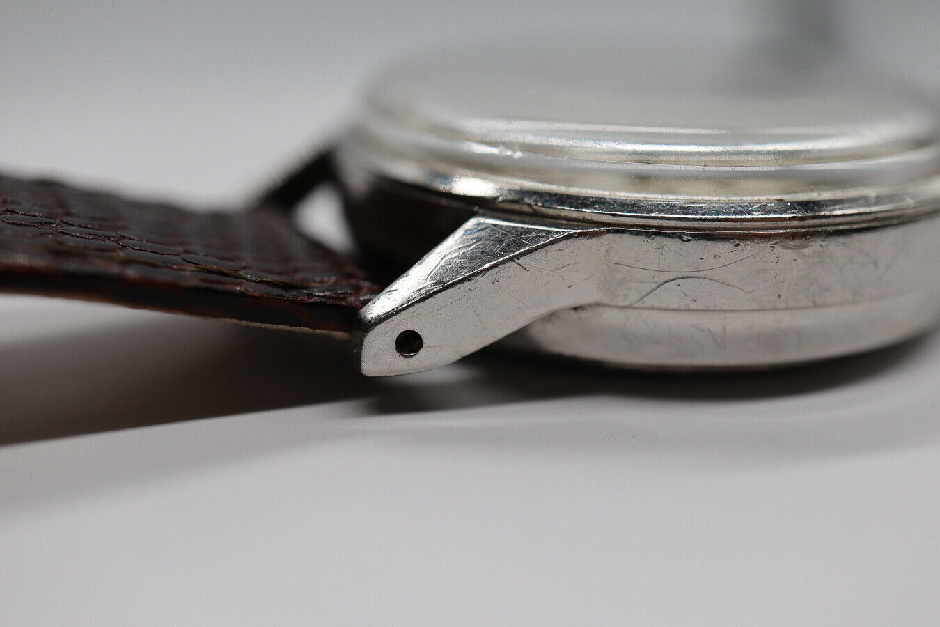 Pre-Owned Movado Chronograph calibre M95