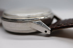 Pre-Owned Movado Chronograph calibre M95