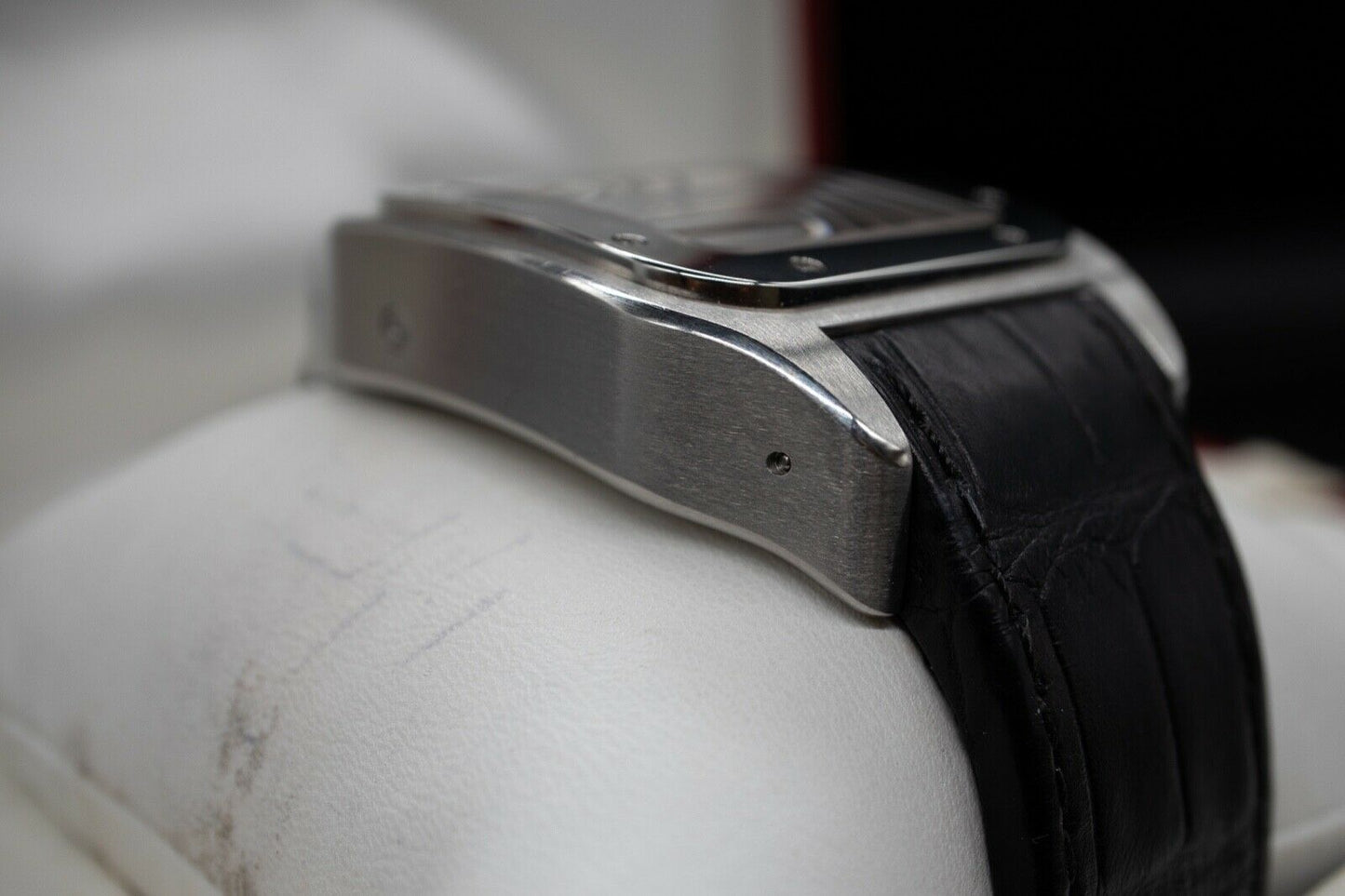 Cartier Santos 100XL Reference 2740