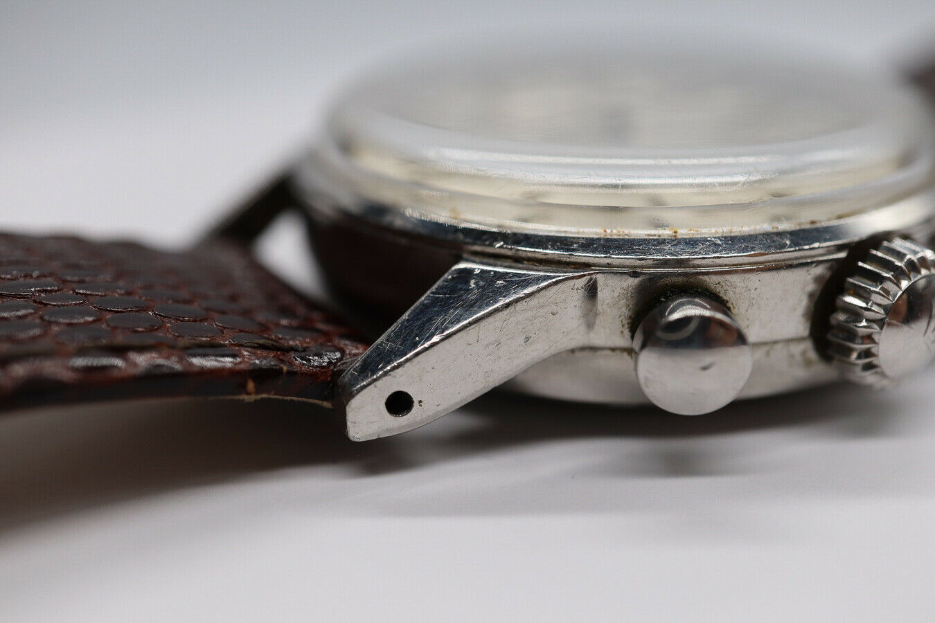 Pre-Owned Movado Chronograph calibre M95