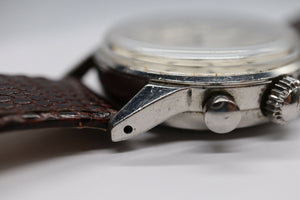 Pre-Owned Movado Chronograph calibre M95