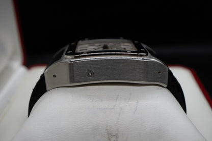 Cartier Santos 100XL Reference 2740