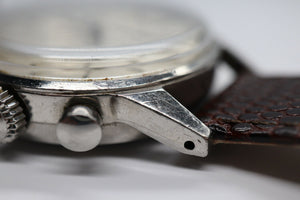 Pre-Owned Movado Chronograph calibre M95