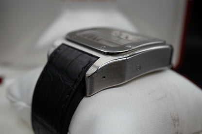 Cartier Santos 100XL Reference 2740