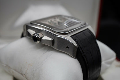 Cartier Santos 100XL Reference 2740