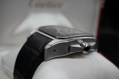 Cartier Santos 100XL Reference 2740