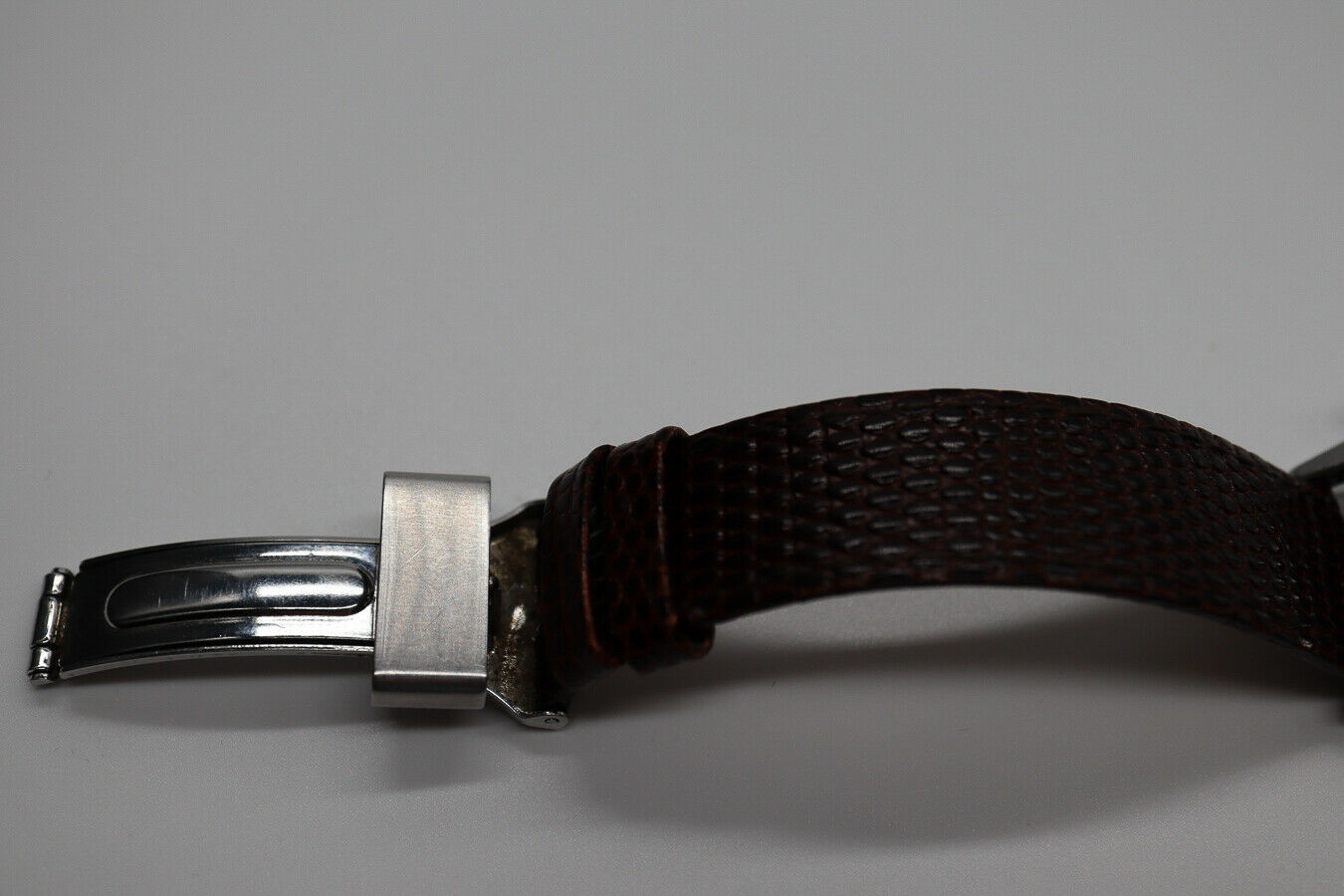 Pre-Owned Movado Chronograph calibre M95