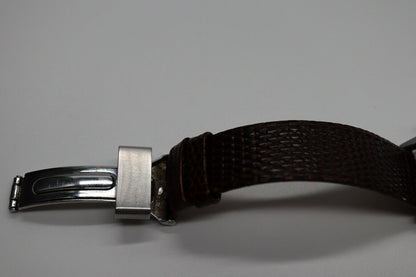 Pre-Owned Movado Chronograph calibre M95