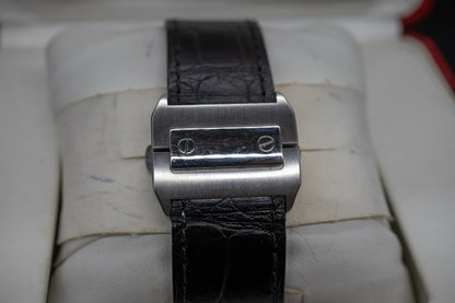 Cartier Santos 100XL Reference 2740